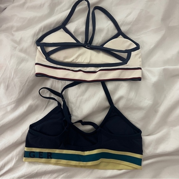 Bundle of Tommy Hilfiger bras - Picture 2 of 3